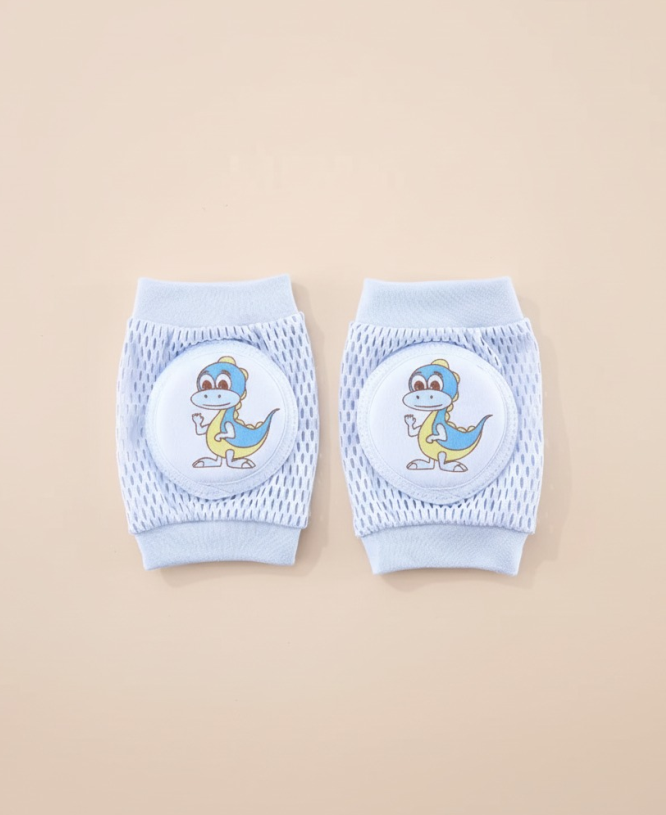 Baby Mouv’ Dragon Bleu