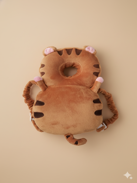 Baby Animaux Hibou Green