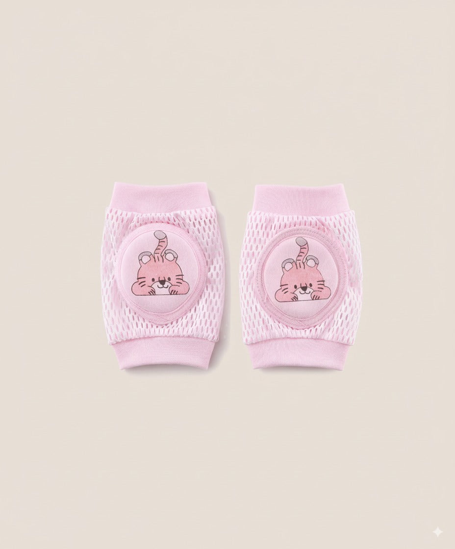 Baby Mouv’ Tigre Rose