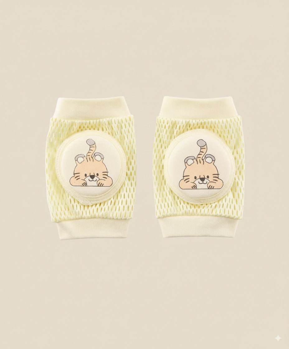 Baby Mouv’ Tigre Jaune