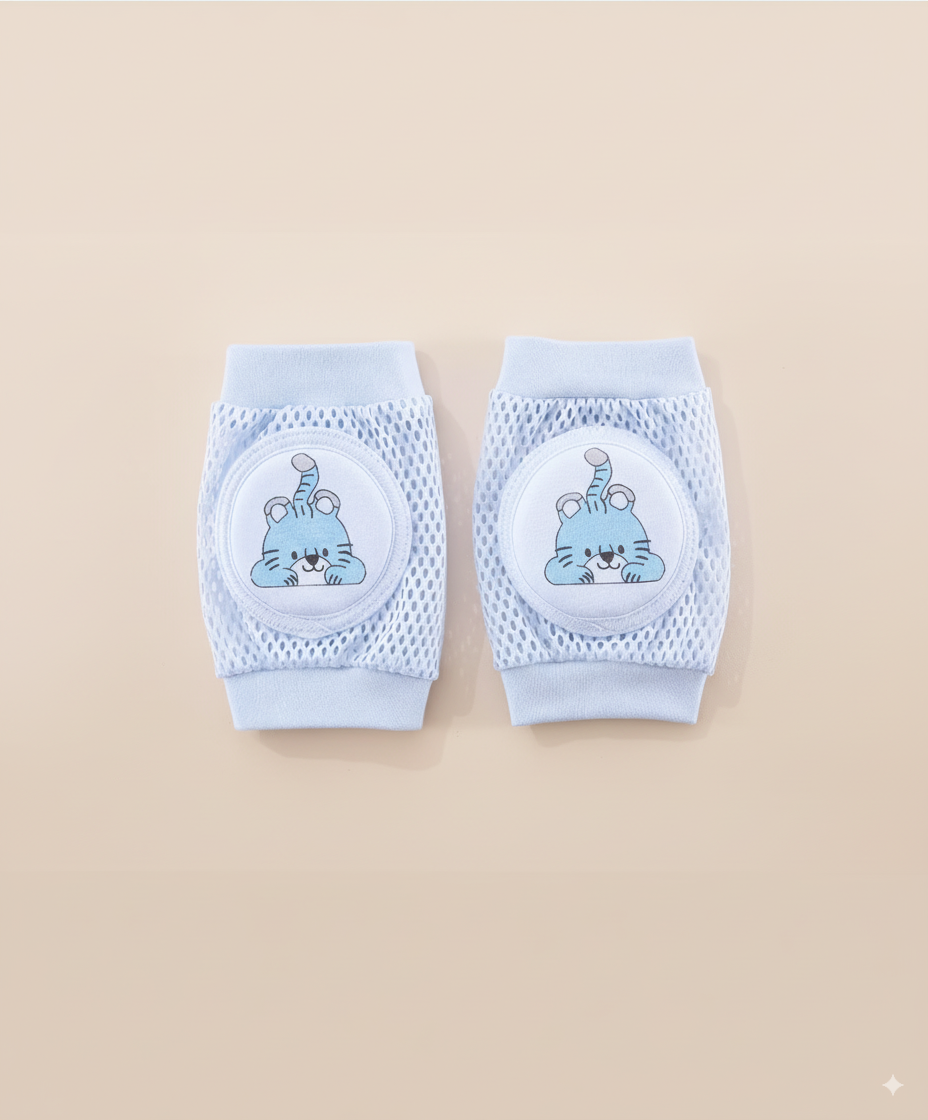 Baby Mouv’ Tigre Bleu