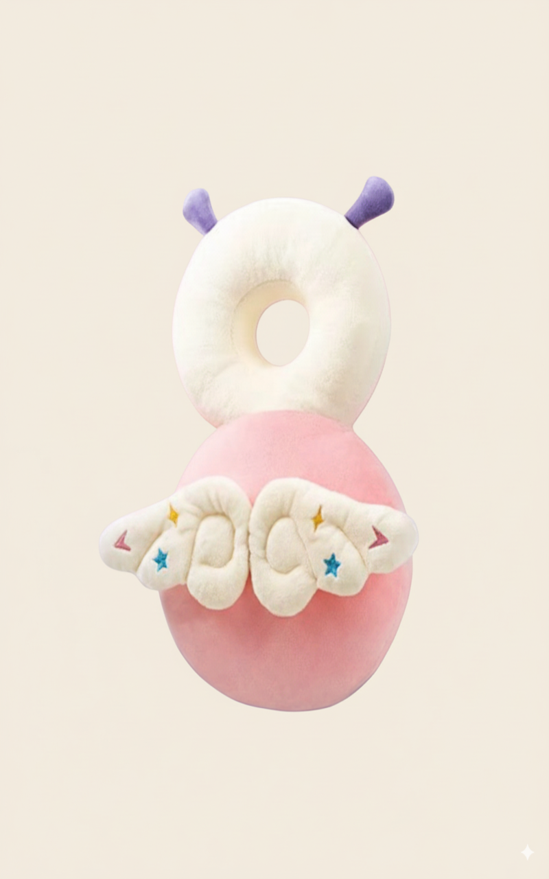 Baby Animaux Elf Blanc